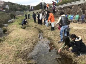 ミズベリング