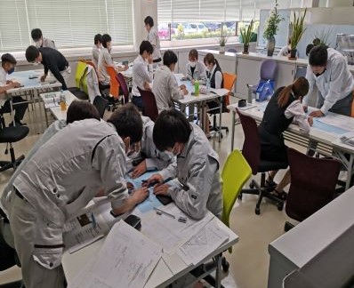 社内講習会